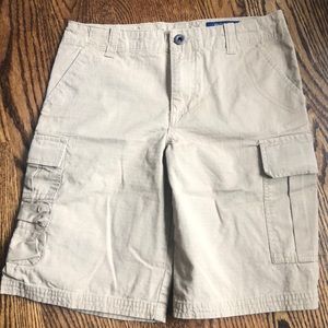 Boys Polo Cargo shorts